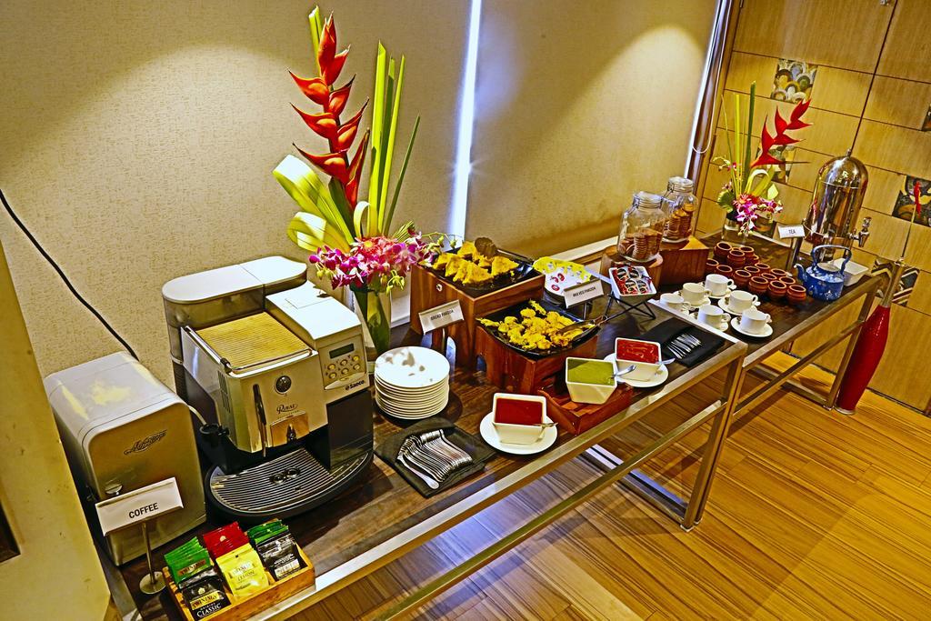 东方住宿酒店 孟买 外观 照片