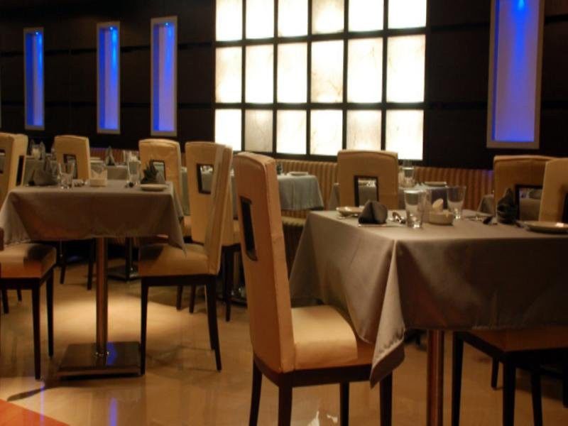 东方住宿酒店 孟买 外观 照片